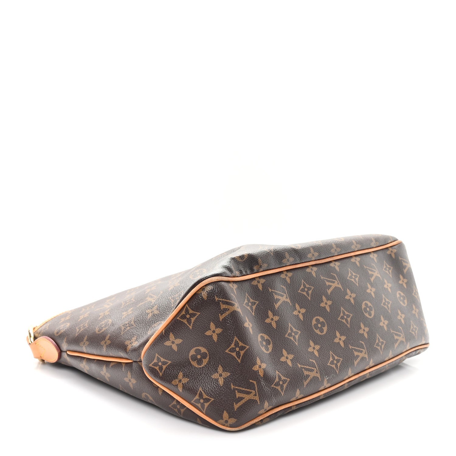 Louis Vuitton Monogram Delightful MM Pivoine