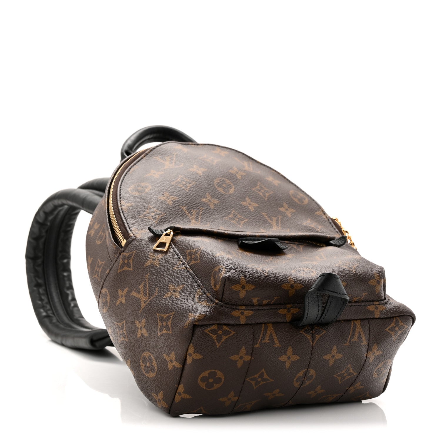 Louis Vuitton Monogram Palm Springs Backpack PM