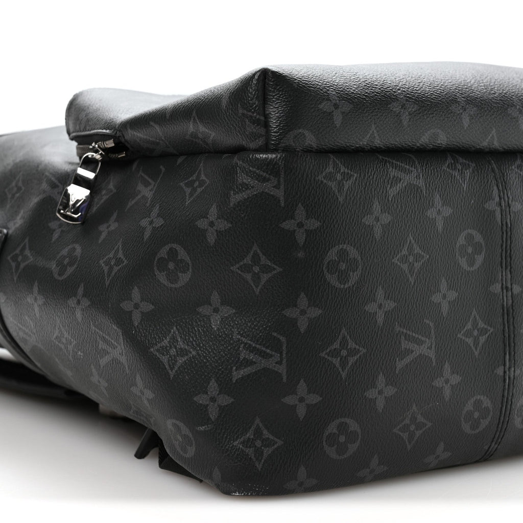 Louis Vuitton Monogram Eclipse Discovery Backpack PM