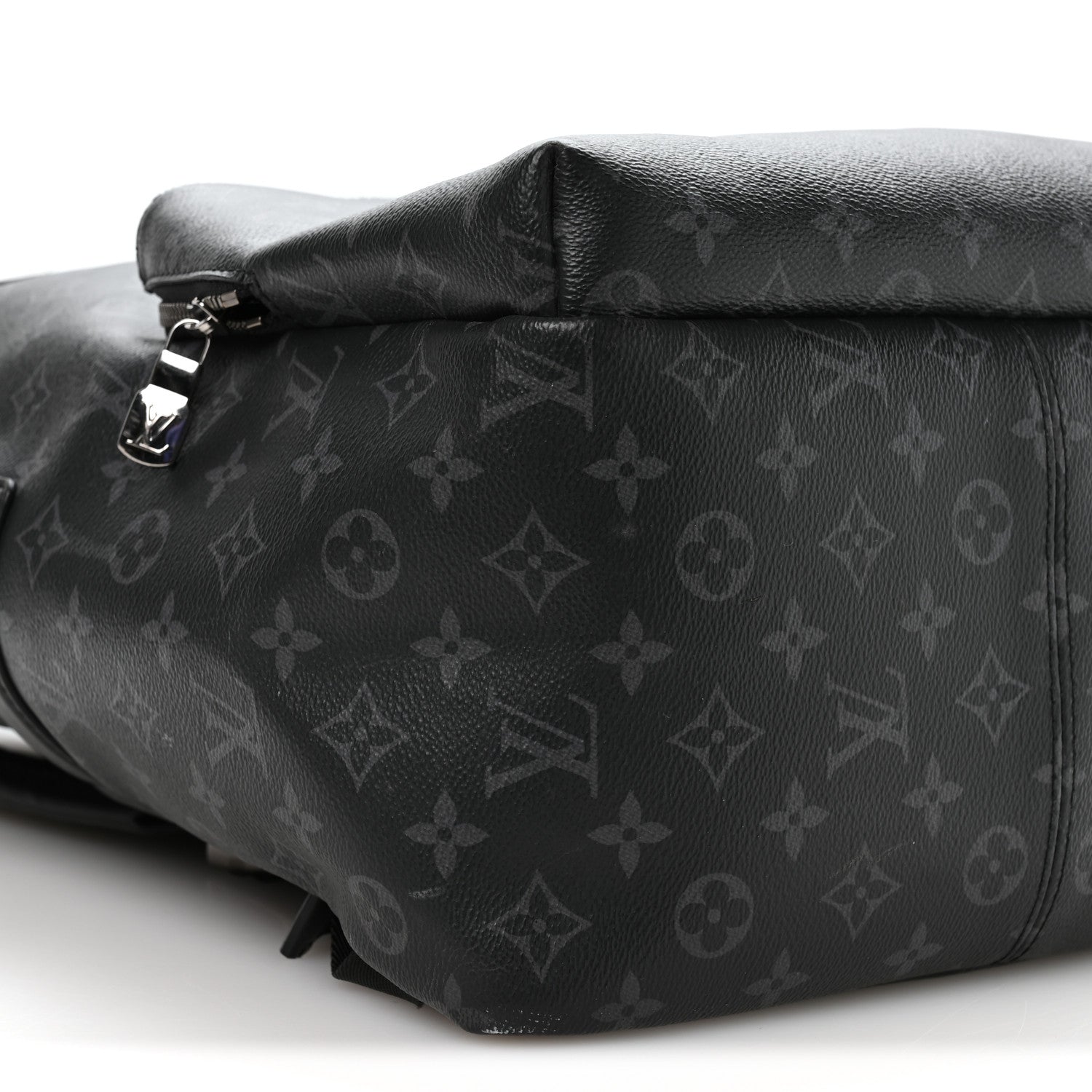 Louis Vuitton Monogram Eclipse Discovery Backpack PM