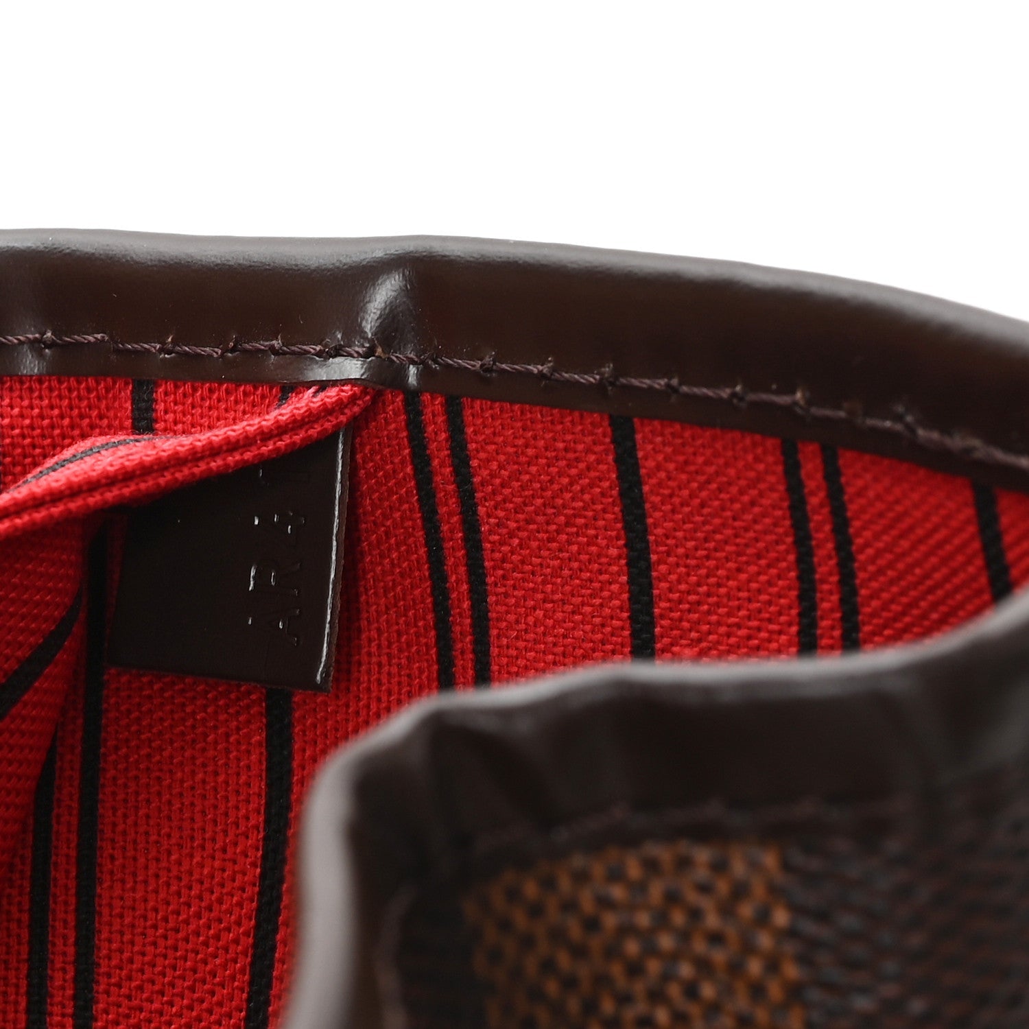 Louis Vuitton Damier Ebene Neo Neverfull PM