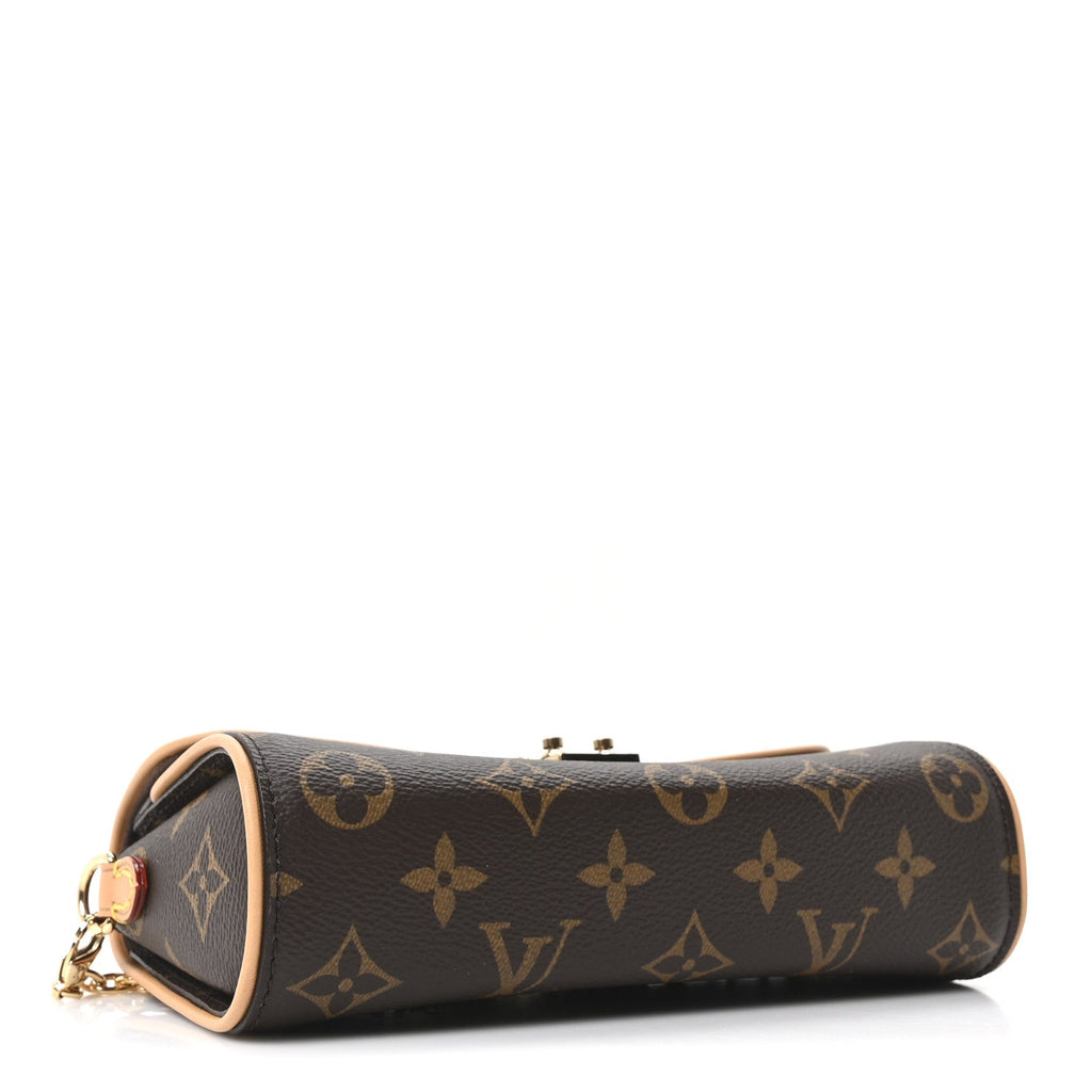 Louis Vuitton Monogram Pochette Camille