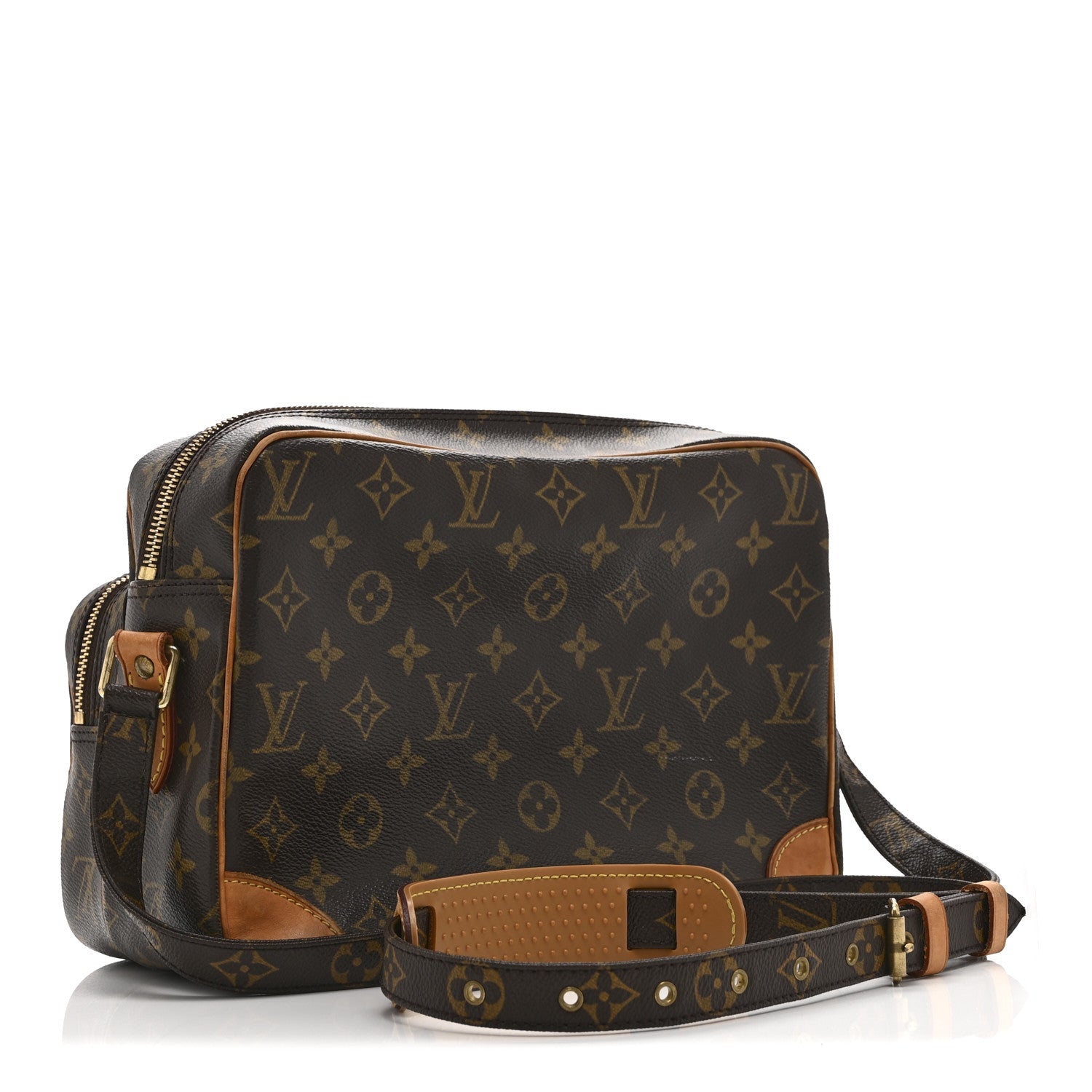 Louis Vuitton Monogram Nil 28