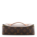 Louis Vuitton Monogram Nice Jewelry Case