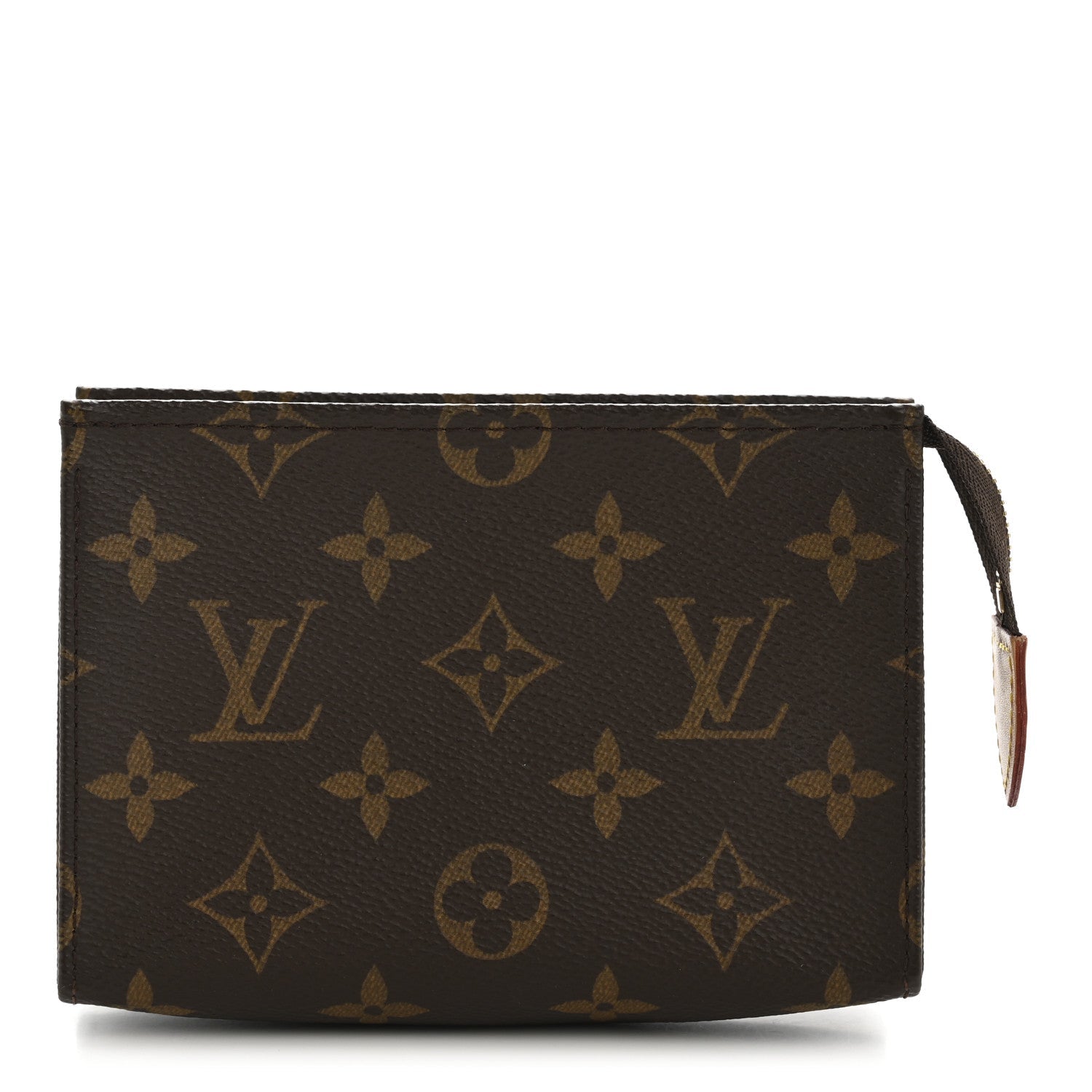 Louis Vuitton Monogram Toiletry Pouch 15