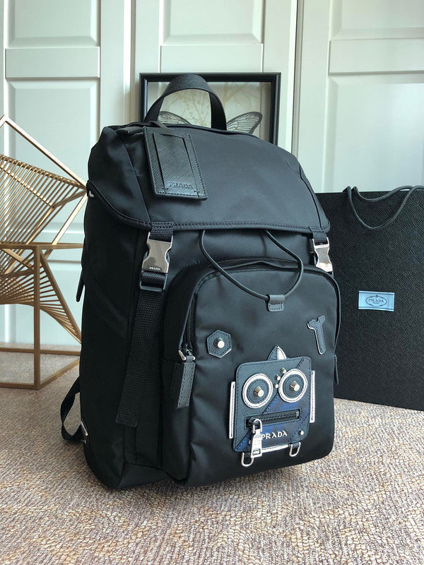 Prada Bags - 6408