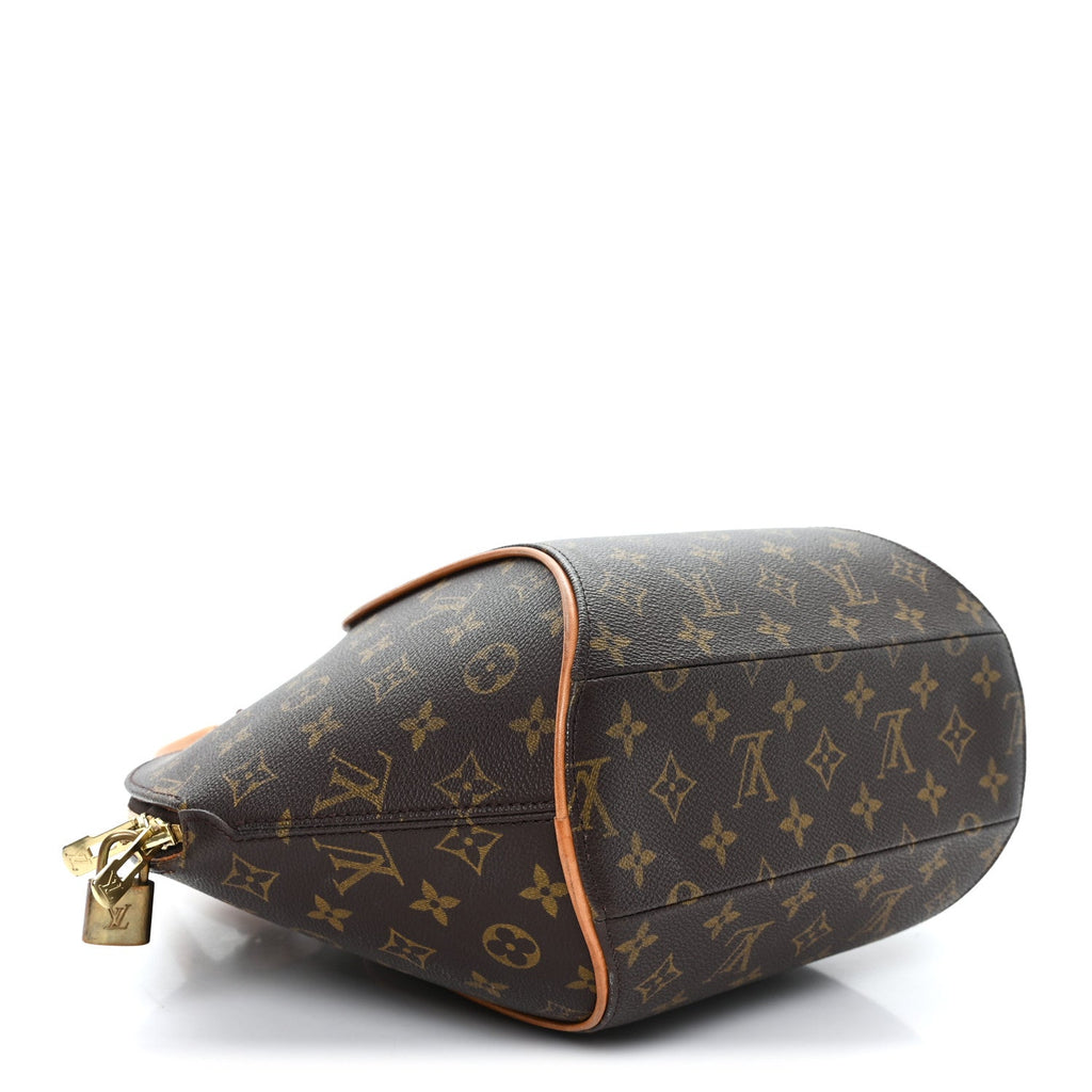 Louis Vuitton Monogram Ellipse MM