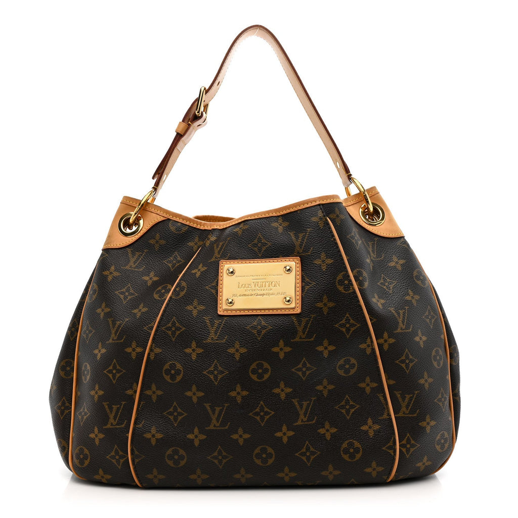 Louis Vuitton Monogram Galliera PM