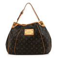 Louis Vuitton Monogram Galliera PM