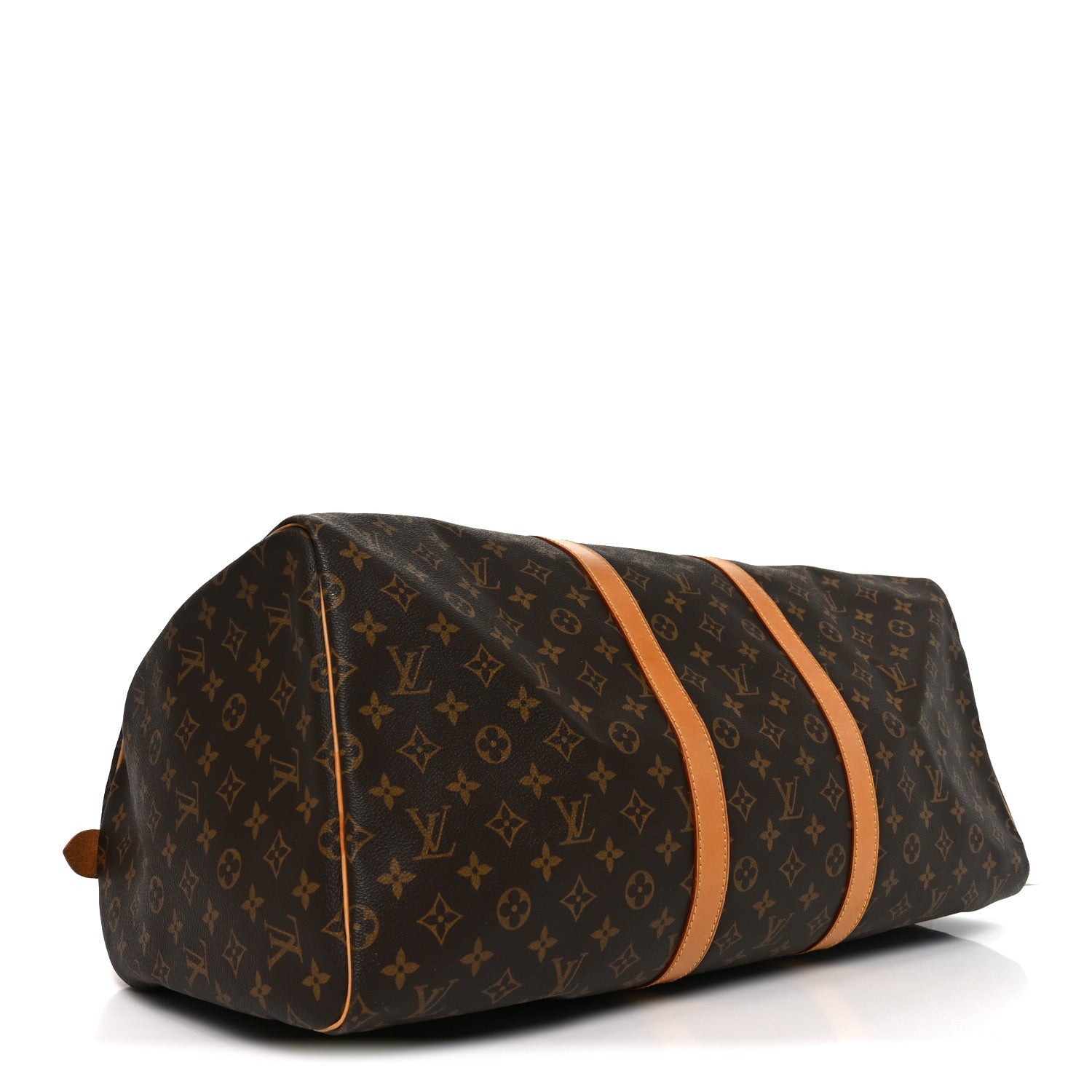 Louis Vuitton Monogram Keepall 55