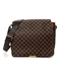 Louis Vuitton Damier Ebene Bastille Messenger