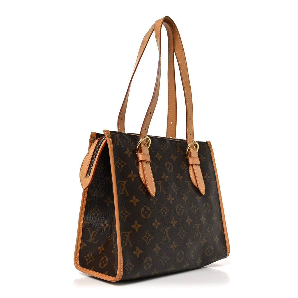 Louis Vuitton Monogram Popincourt Haut
