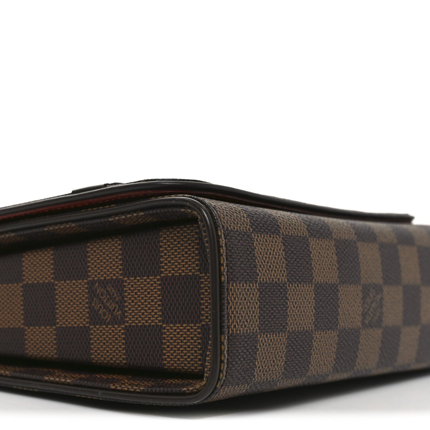 Louis Vuitton Damier Ebene Tribeca Mini