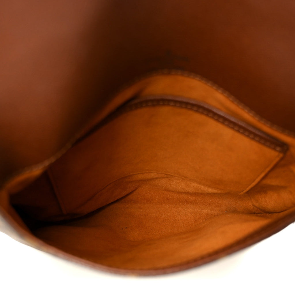 Louis Vuitton Monogram Musette Salsa