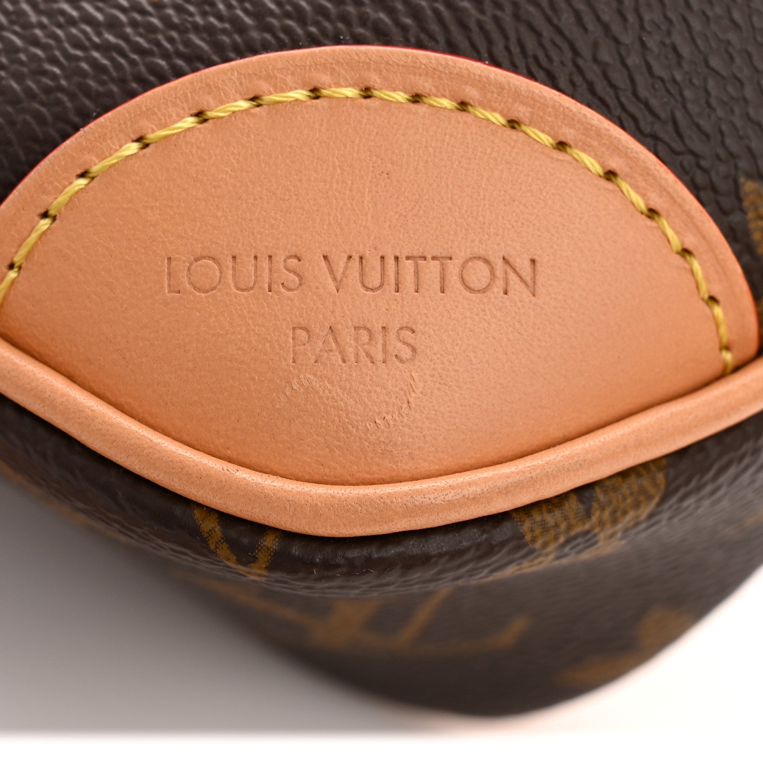 Louis Vuitton Monogram Nano Boulogne