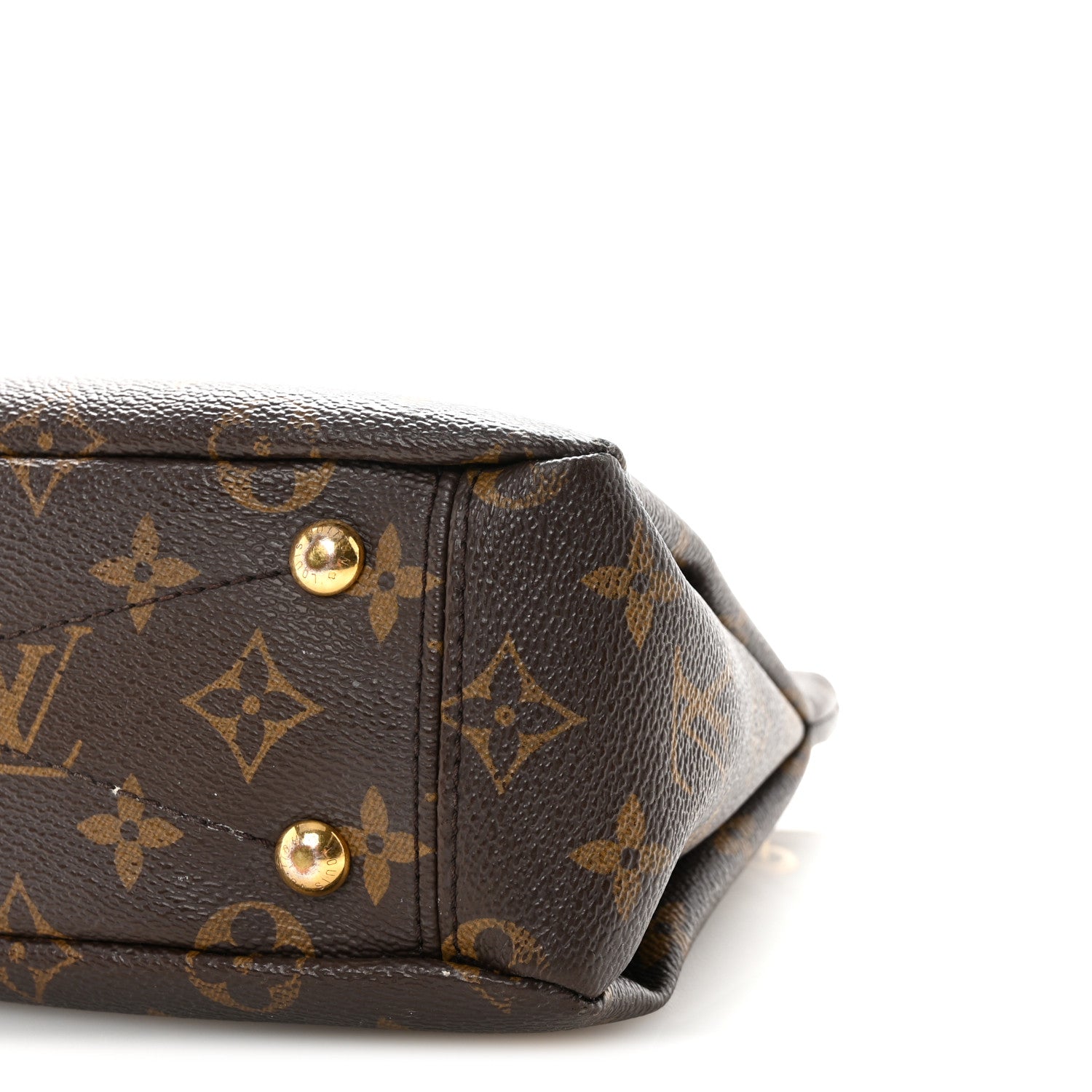 Louis Vuitton Monogram Pallas BB Cherry