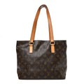 Louis Vuitton Monogram Cabas Piano