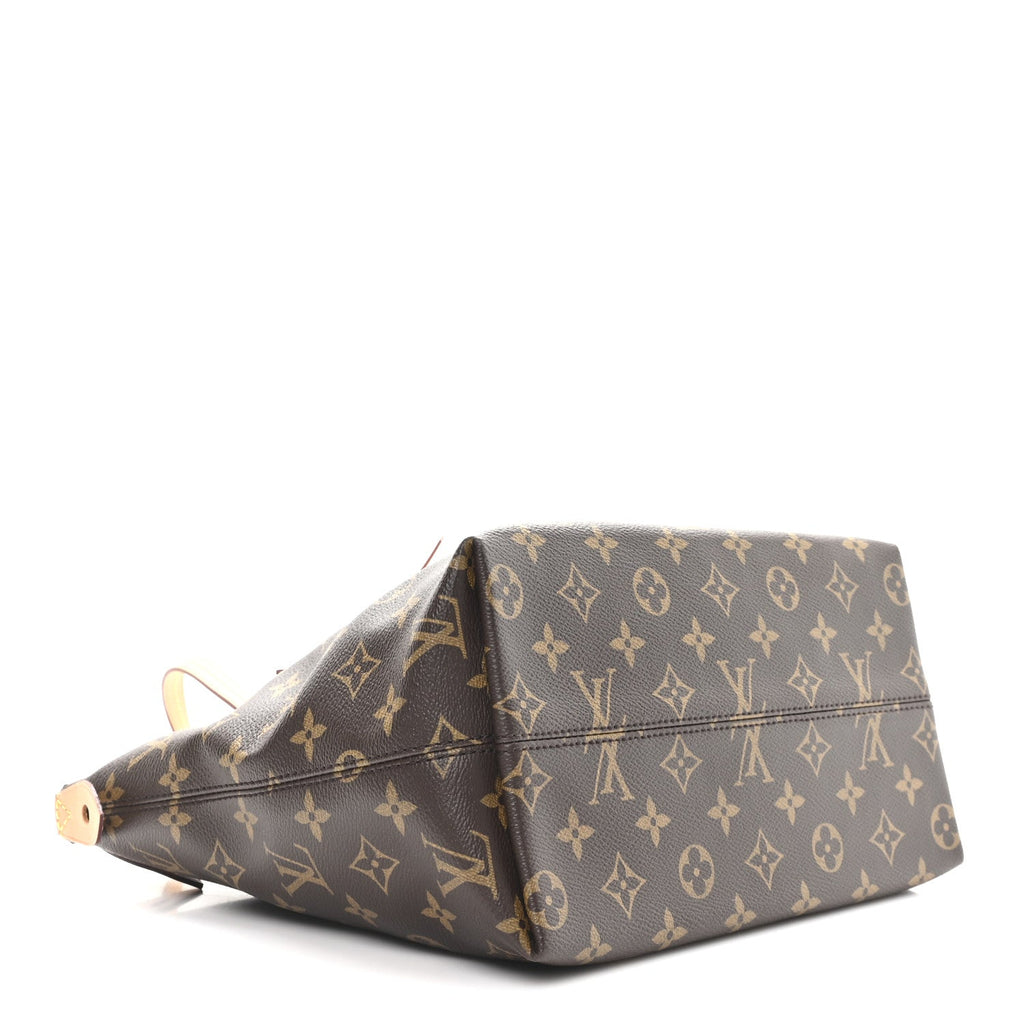 Louis Vuitton Monogram Iena PM