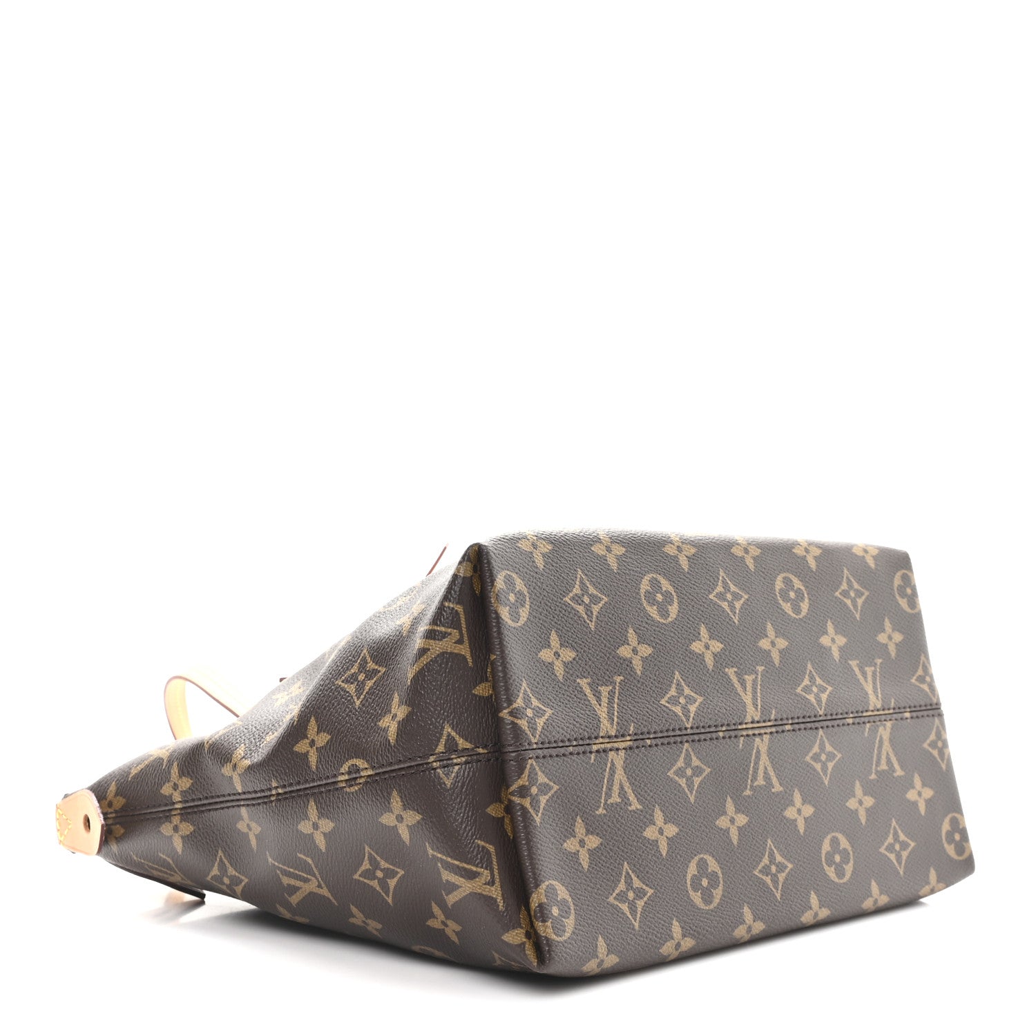 Louis Vuitton Monogram Iena PM