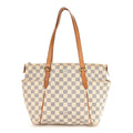 Louis Vuitton Damier Azur Totally PM