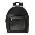 Louis Vuitton Damier Graphite Josh Backpack
