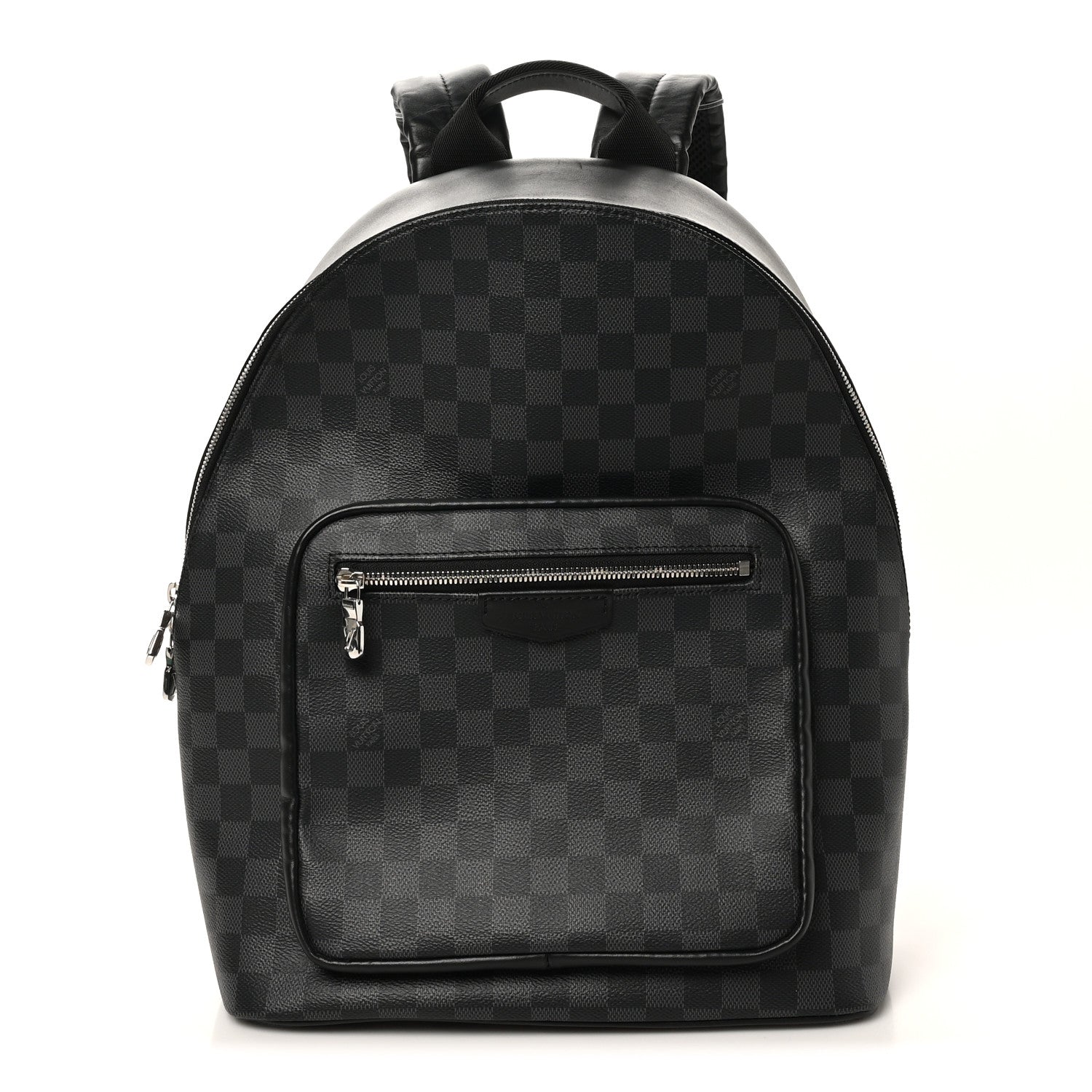 Louis Vuitton Damier Graphite Josh Backpack