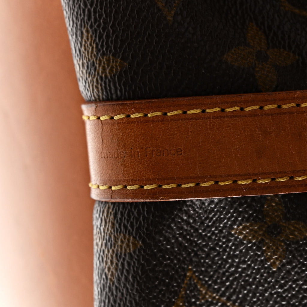 Louis Vuitton Monogram Petit Noe