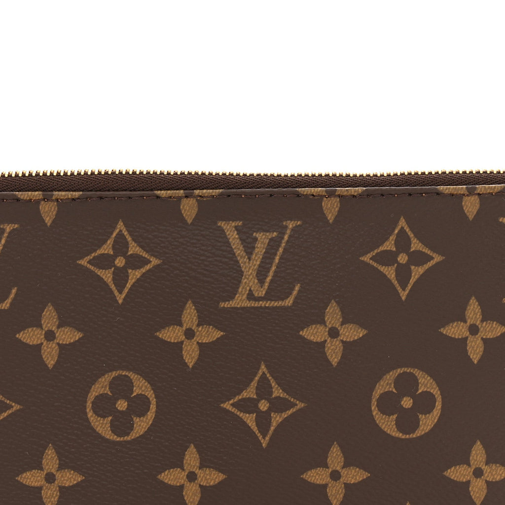 Louis Vuitton Monogram Pochette Accessories NM