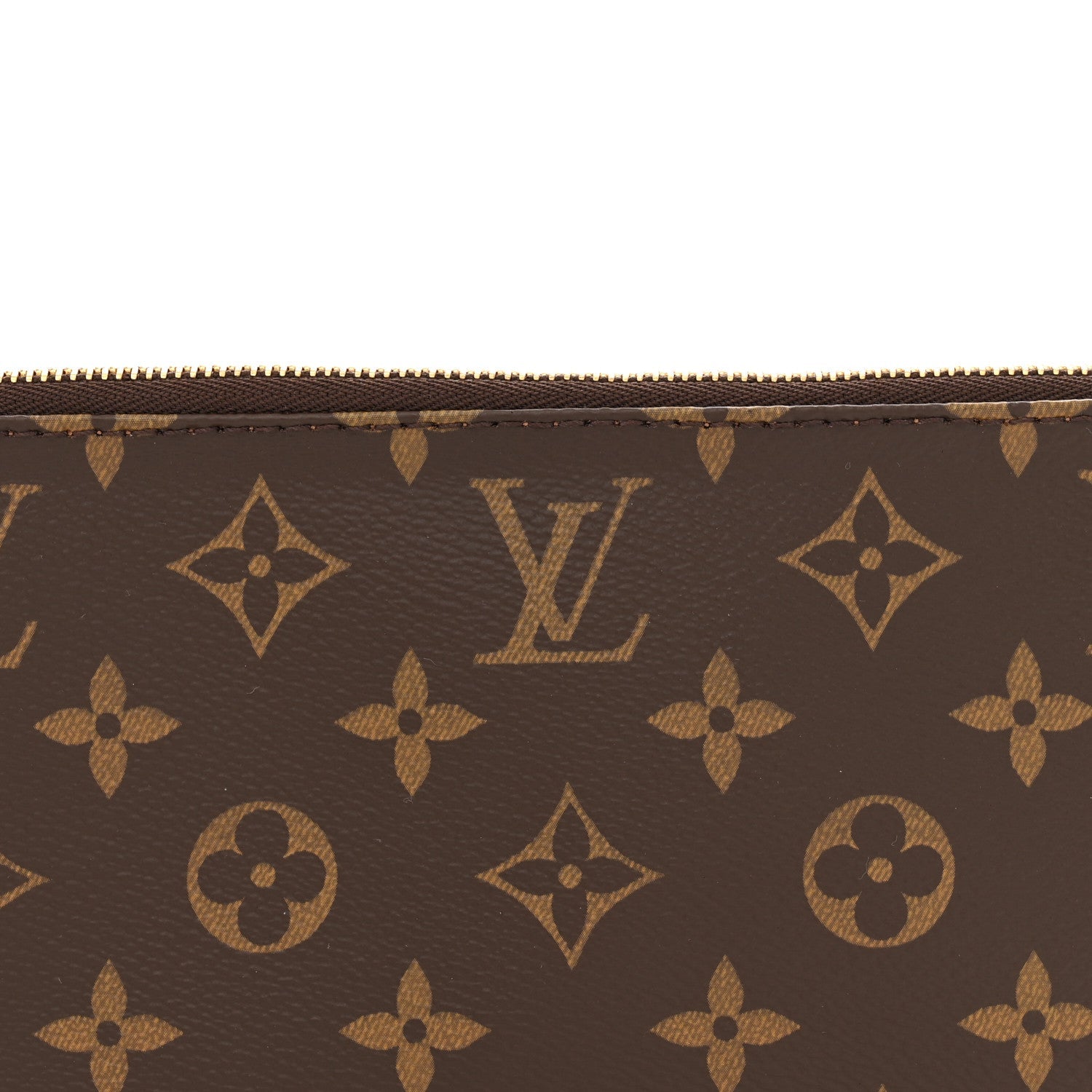 Louis Vuitton Monogram Pochette Accessories NM