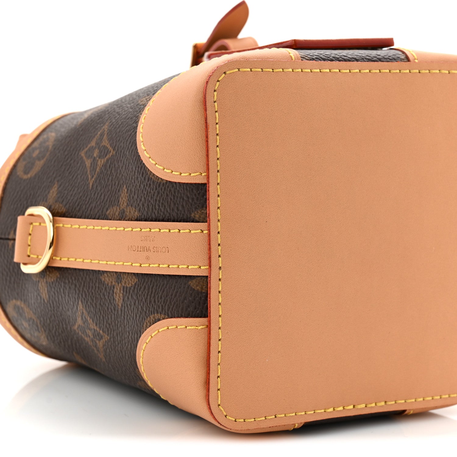 Louis Vuitton Monogram Noé Purse