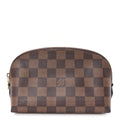 Louis Vuitton Damier Ebene Cosmetic Pouch