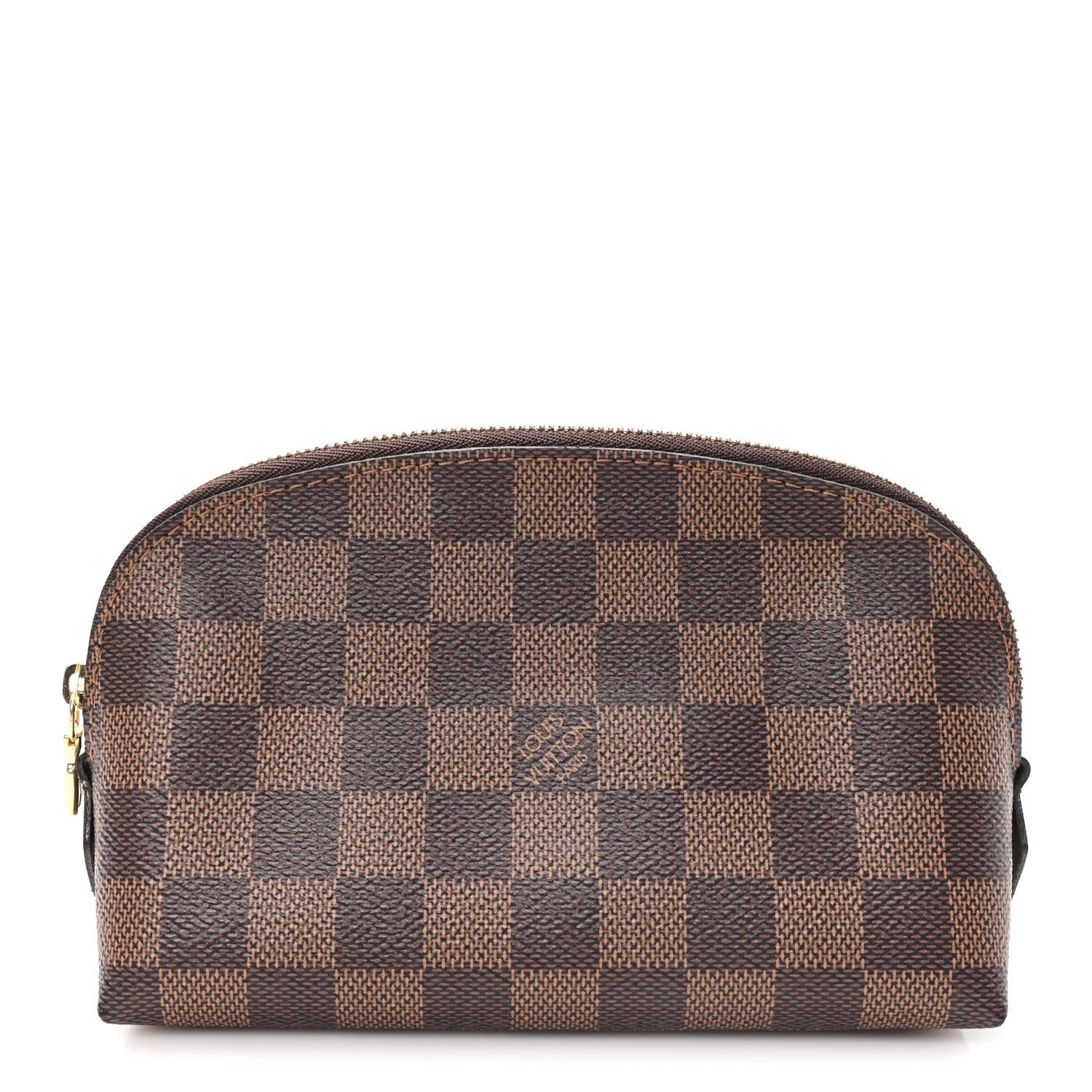 Louis Vuitton Damier Ebene Cosmetic Pouch