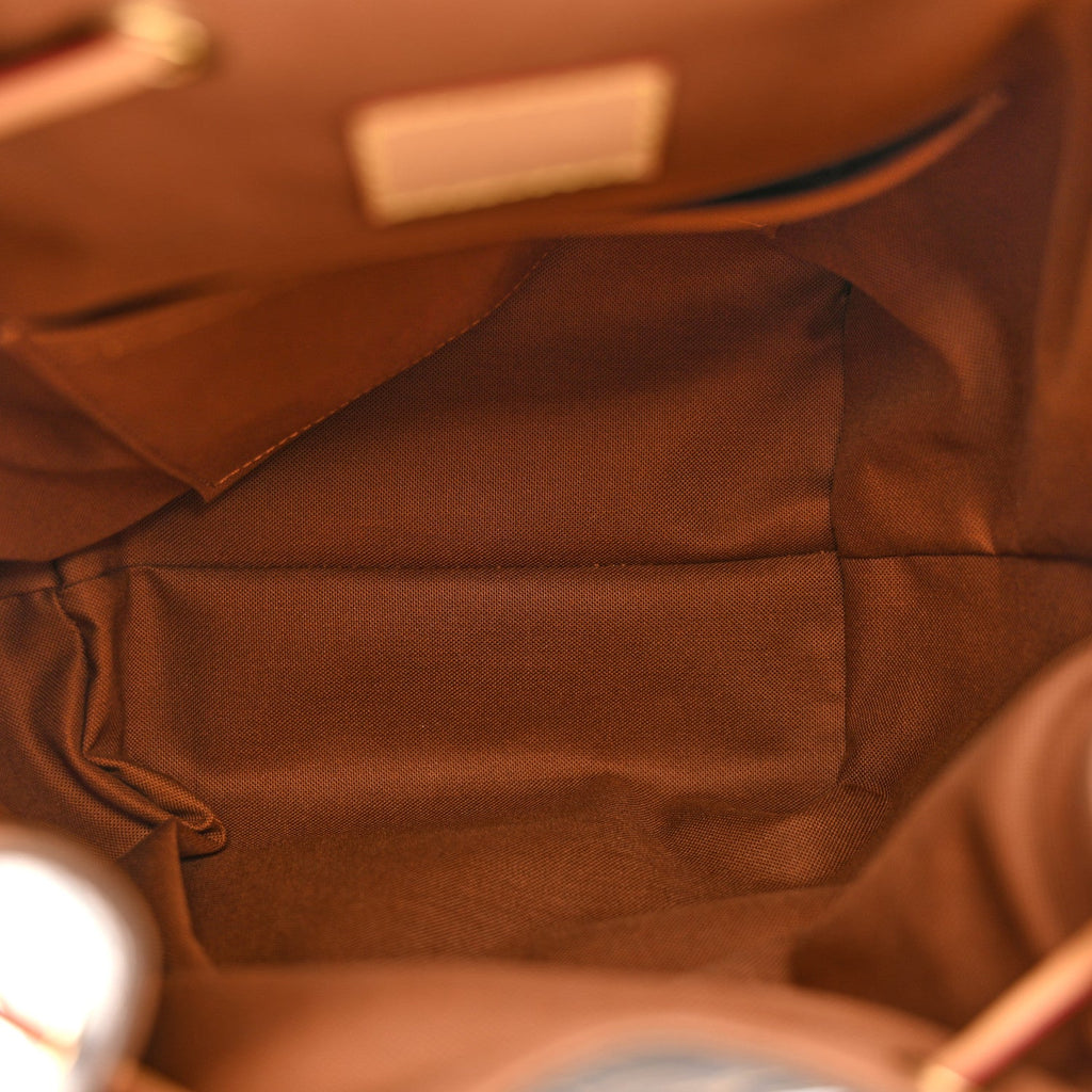 Louis Vuitton Monogram Montsouris PM