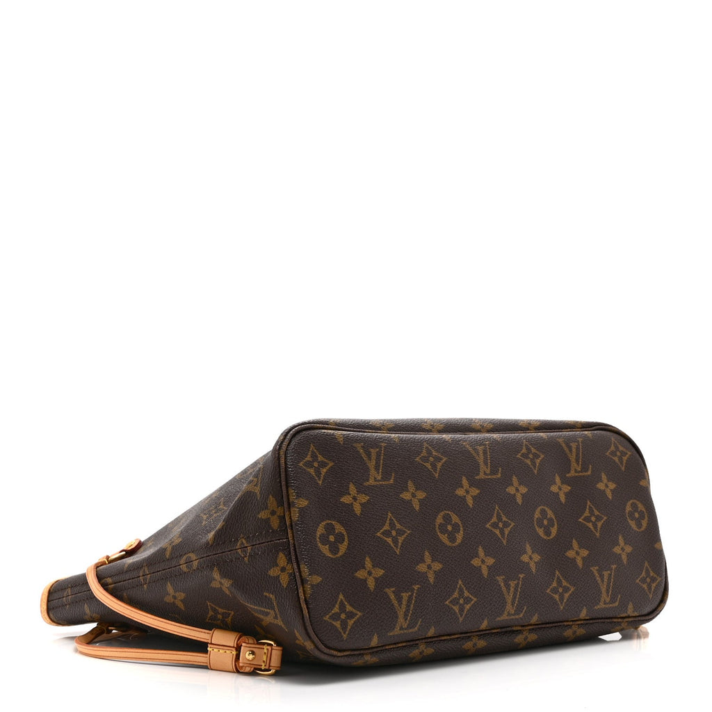 Louis Vuitton Monogram Neverfull PM
