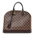 Louis Vuitton Damier Ebene Alma MM