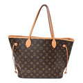 Louis Vuitton Monogram Neverfull MM