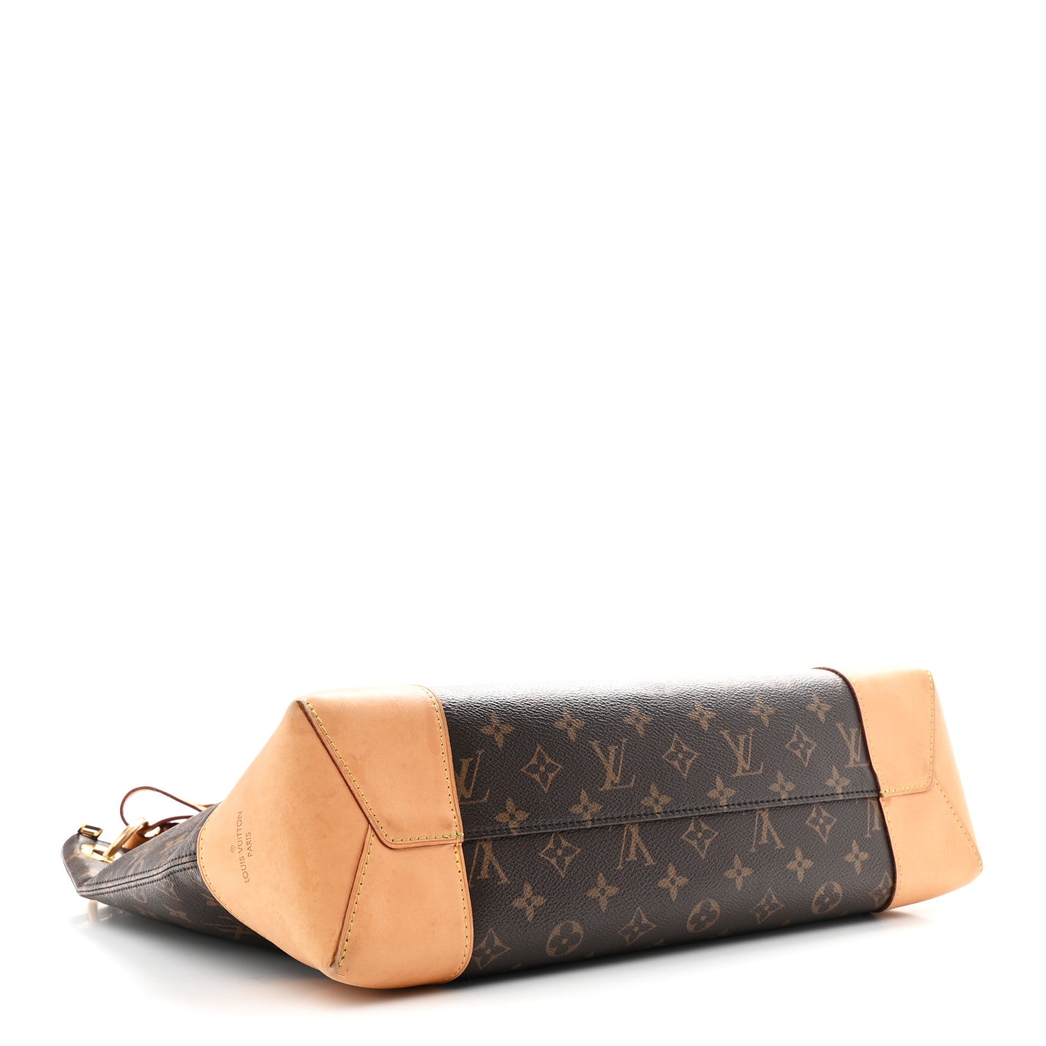 Louis Vuitton Monogram Berri MM