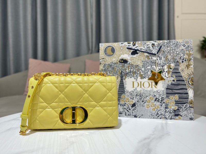 Dior Bags - 3579
