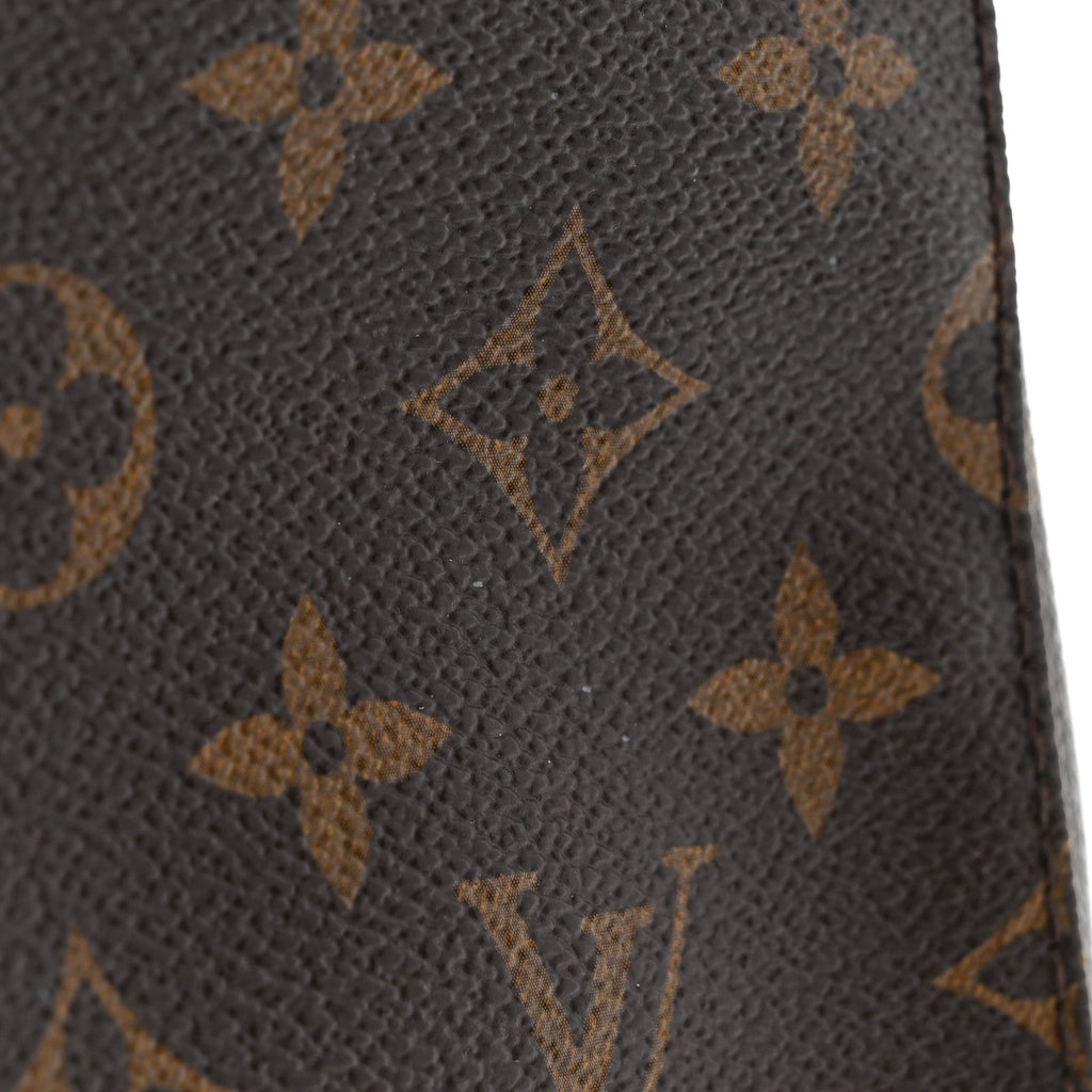 Louis Vuitton Monogram Favorite MM
