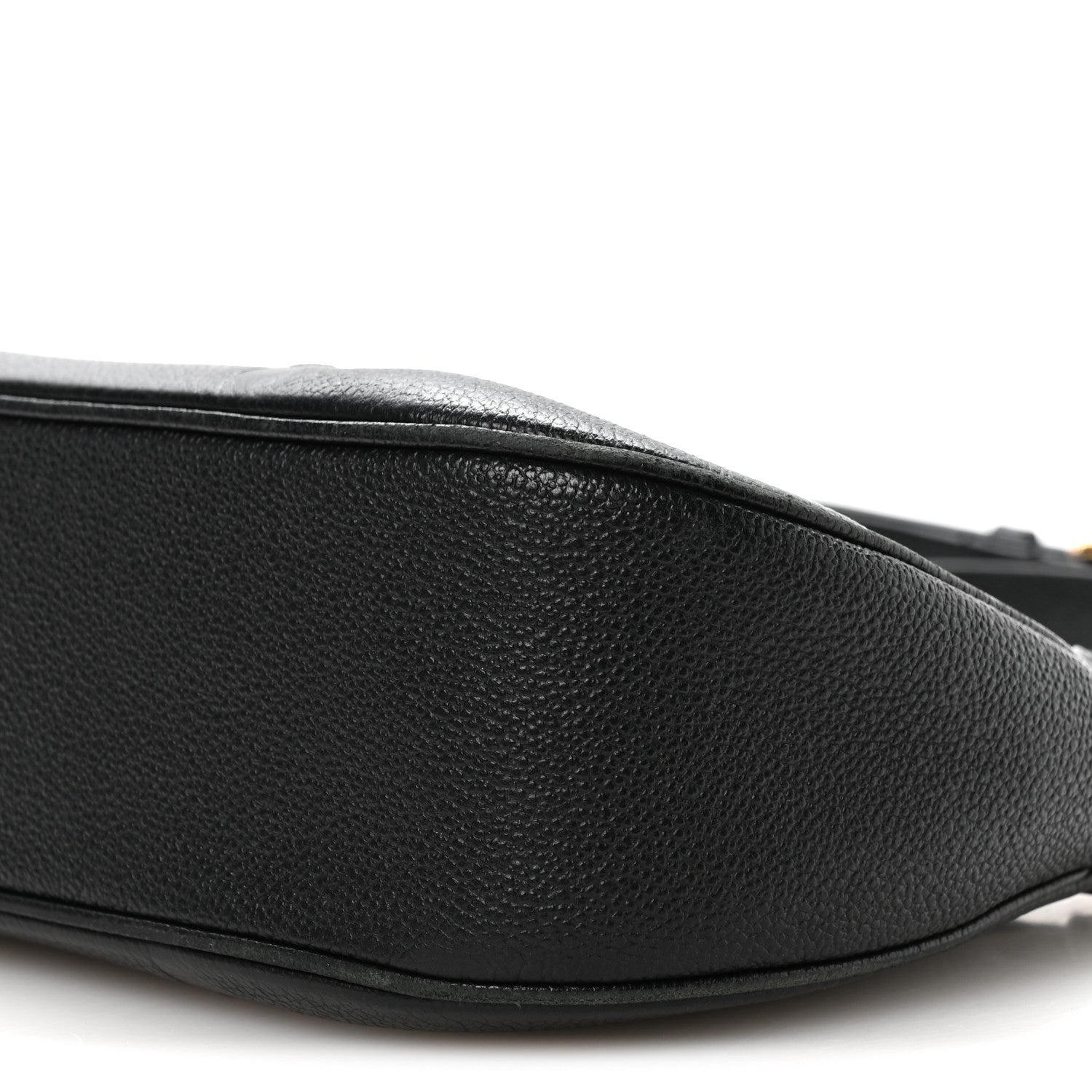 Louis Vuitton Empreinte Monogram Giant Bagatelle NM Black