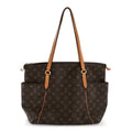 Louis Vuitton Monogram Totally MM