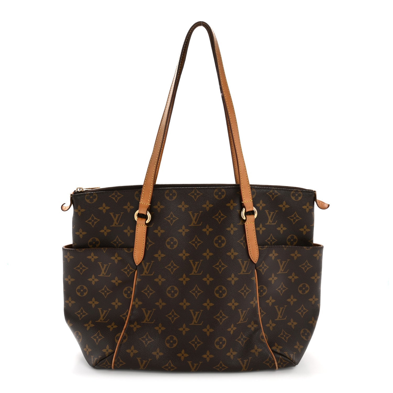 Louis Vuitton Monogram Totally MM