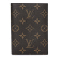 Louis Vuitton Monogram Passport Cover