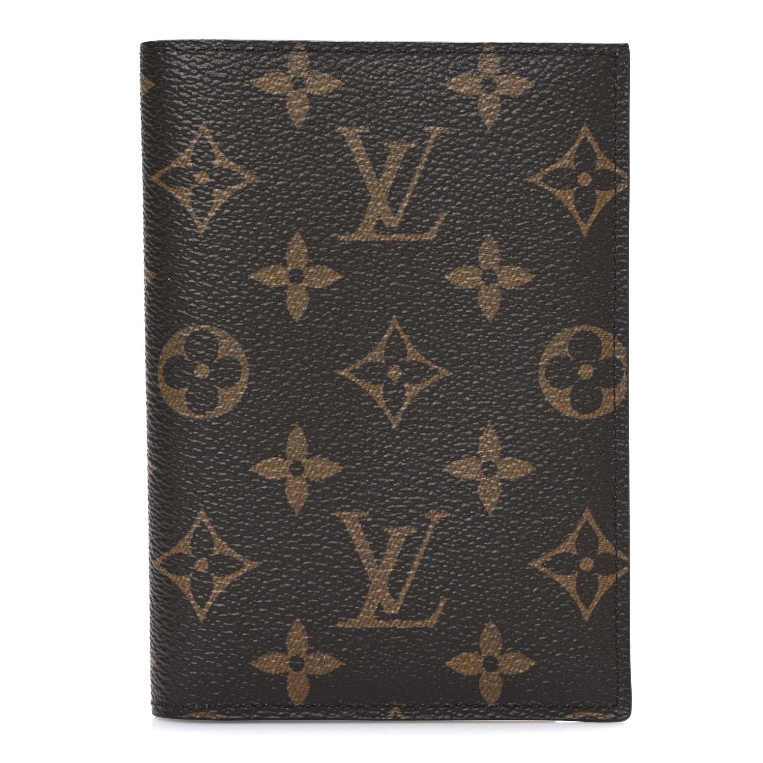 Louis Vuitton Monogram Passport Cover