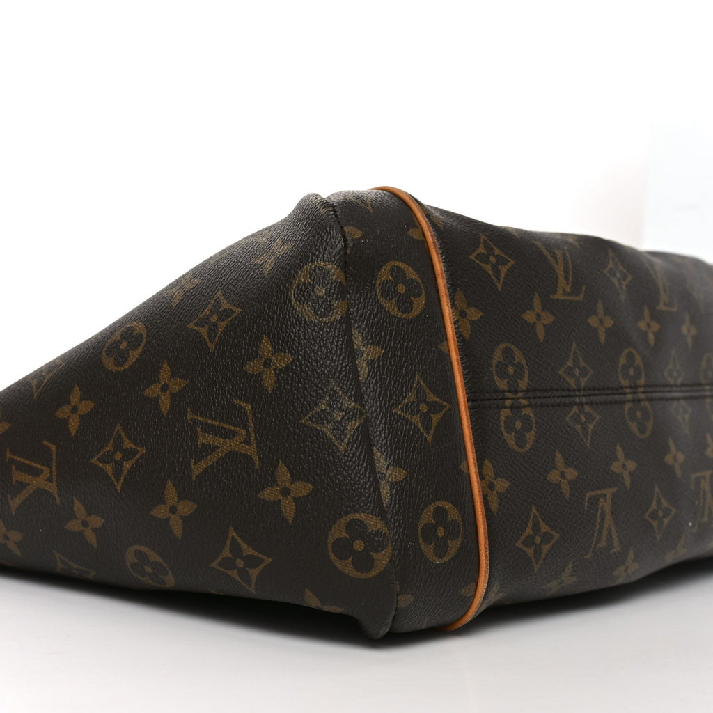 Louis Vuitton Monogram Totally GM