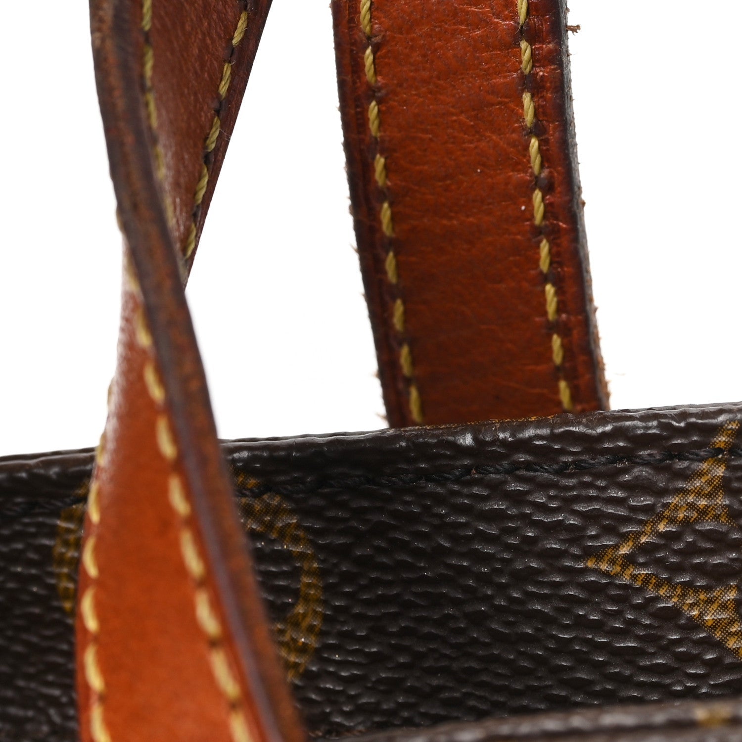 Louis Vuitton Monogram Vavin PM