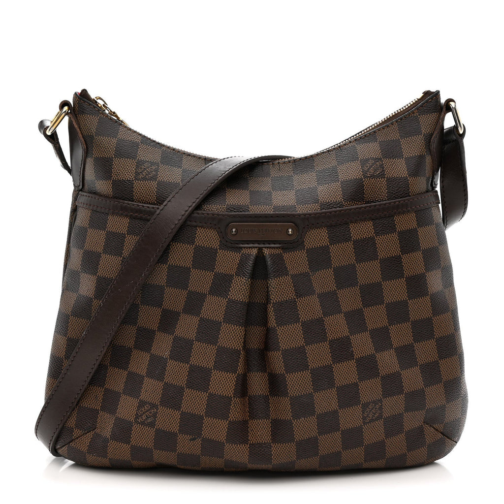 Louis Vuitton Damier Ebene Bloomsbury PM