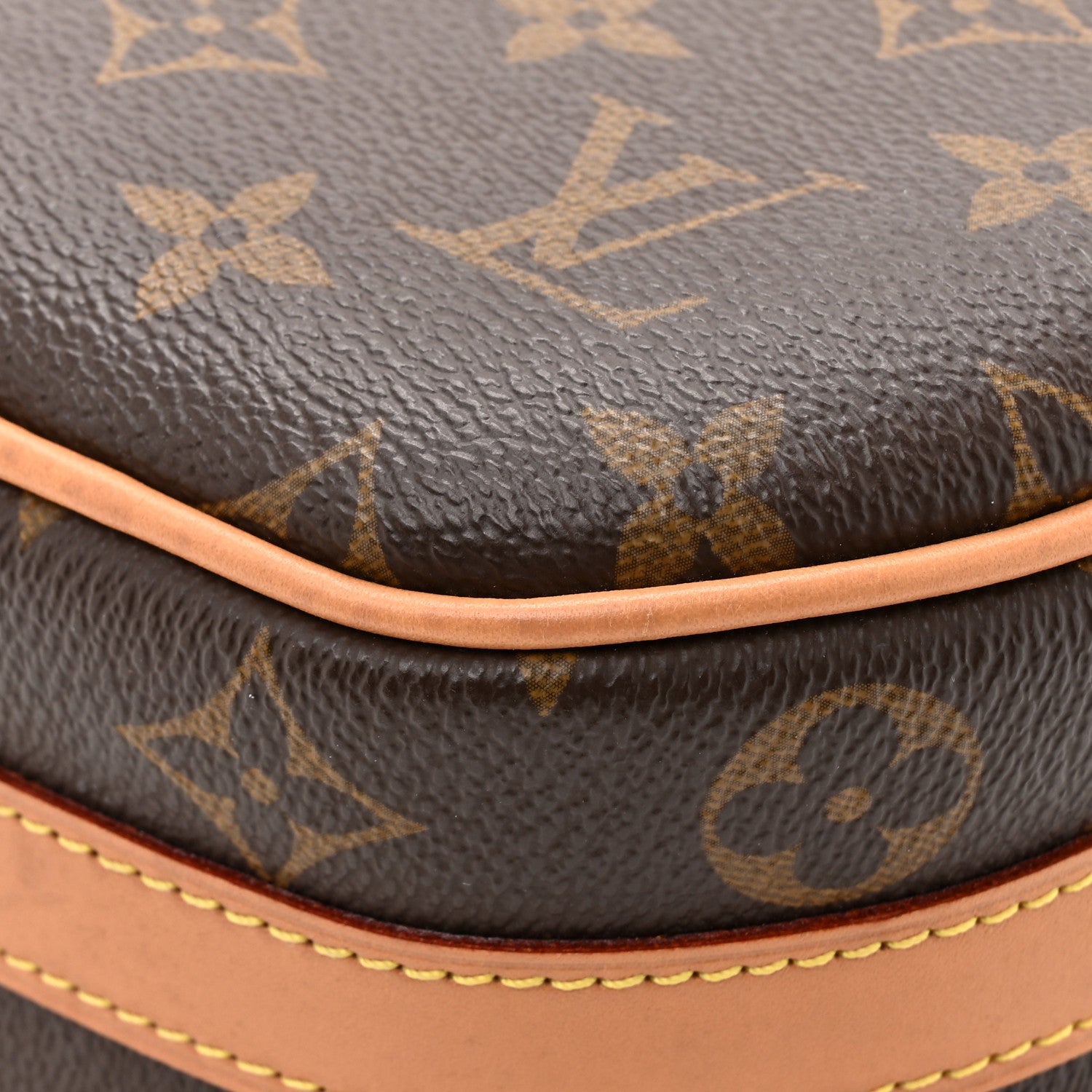 Louis Vuitton Monogram Boite Chapeau Souple PM