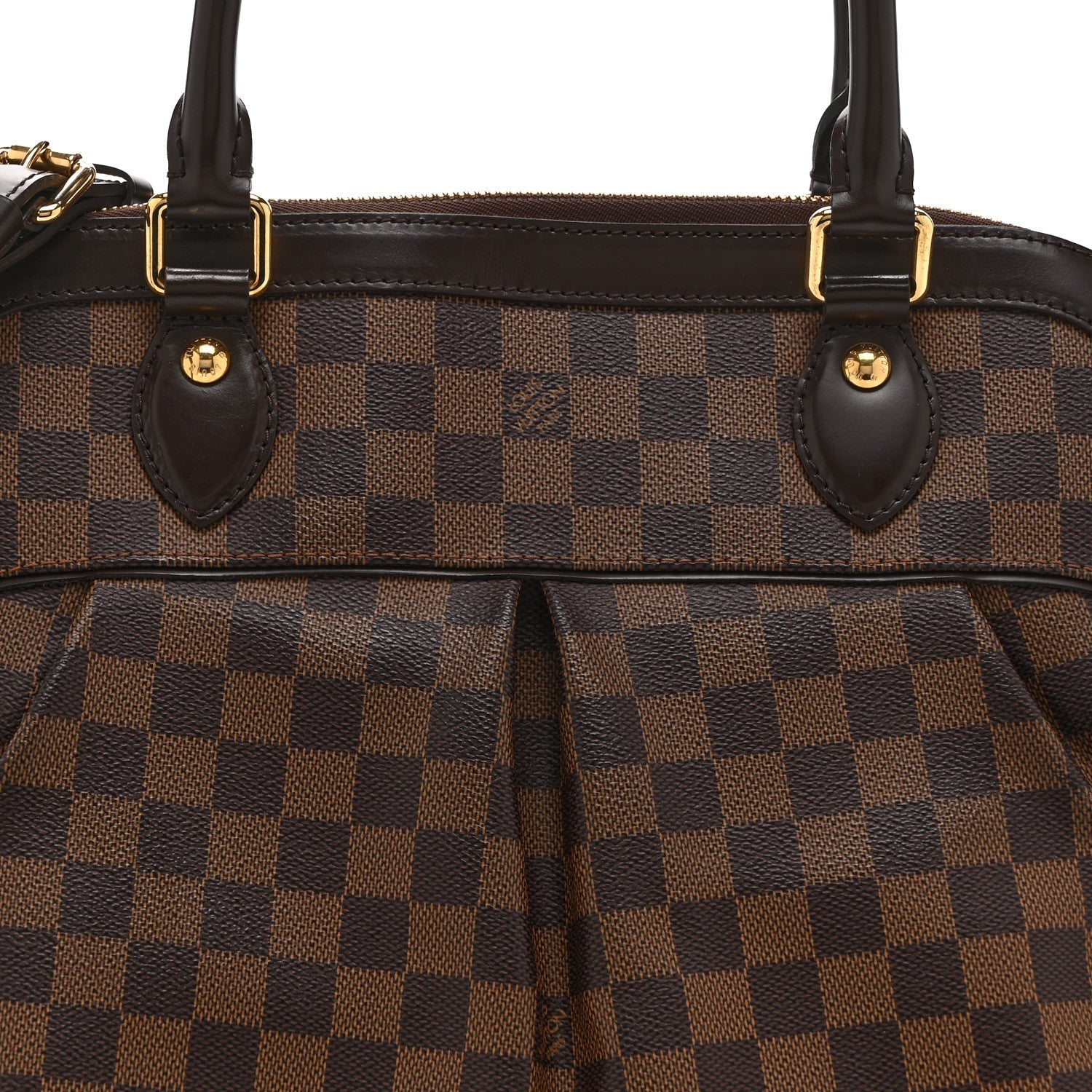 Louis Vuitton Damier Ebene Trevi GM