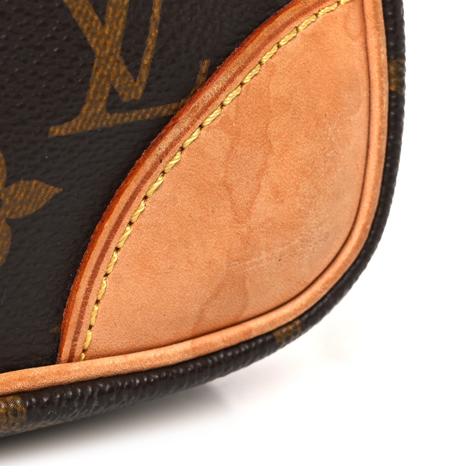 Louis Vuitton Monogram Danube 21
